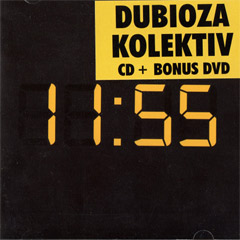 Dubioza Kolektiv - 5 Do 12 (CD + DVD)